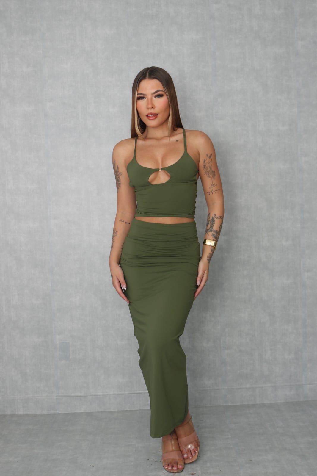Conjunto Vanessa