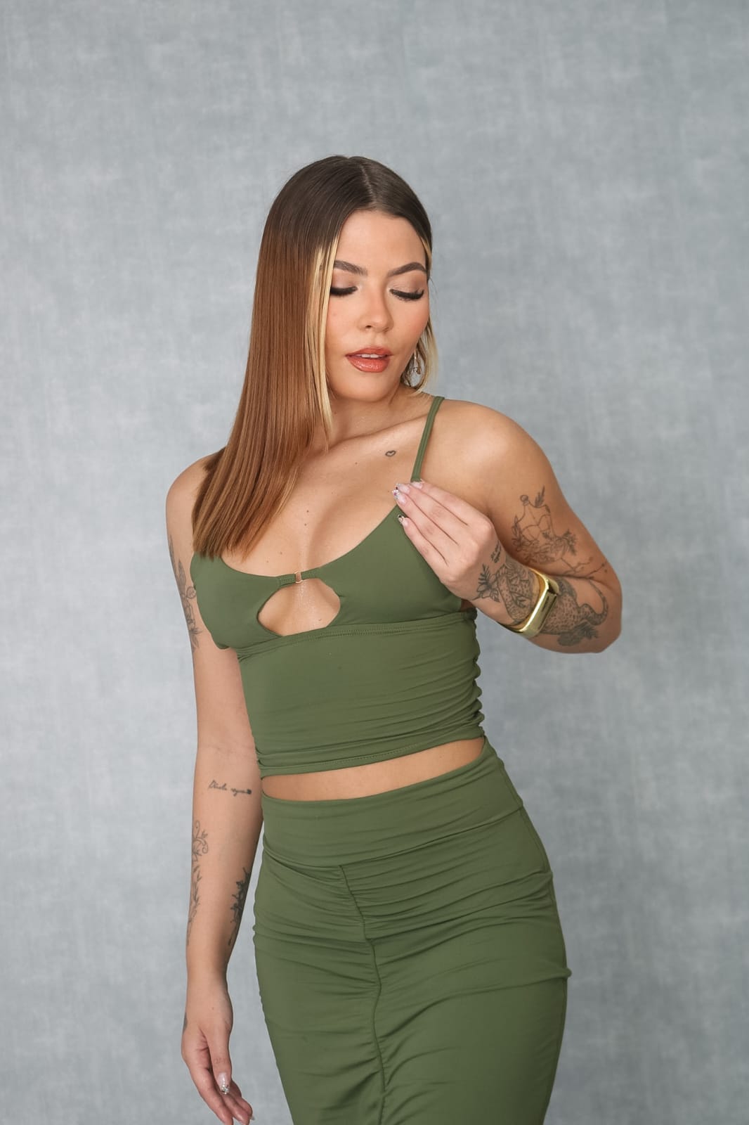 Conjunto Vanessa