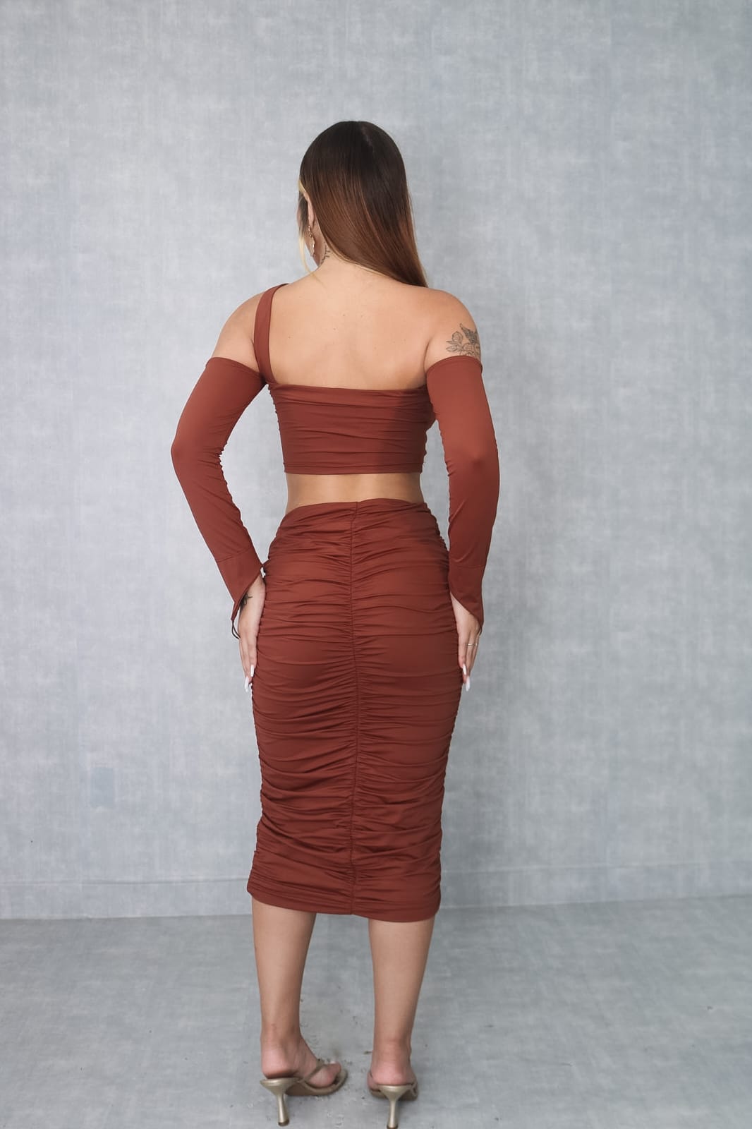 Conjunto Glayce